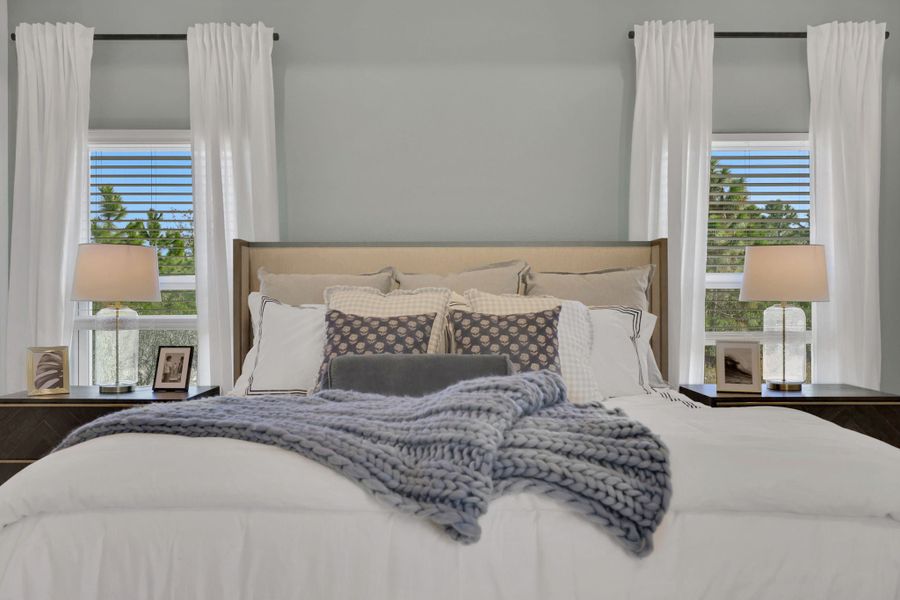 New Home in Green Cove Springs, FL.  - Slide 24