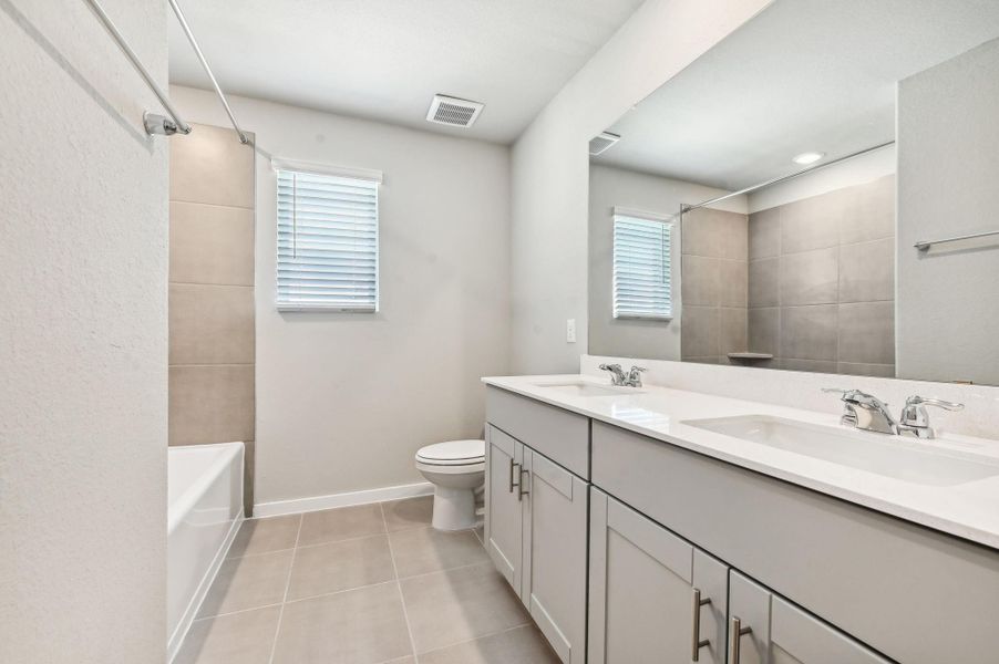 Guest Bathroom Guest Bathroom