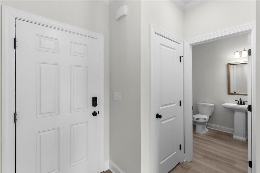 Image 25 of a home in Tillery Park.