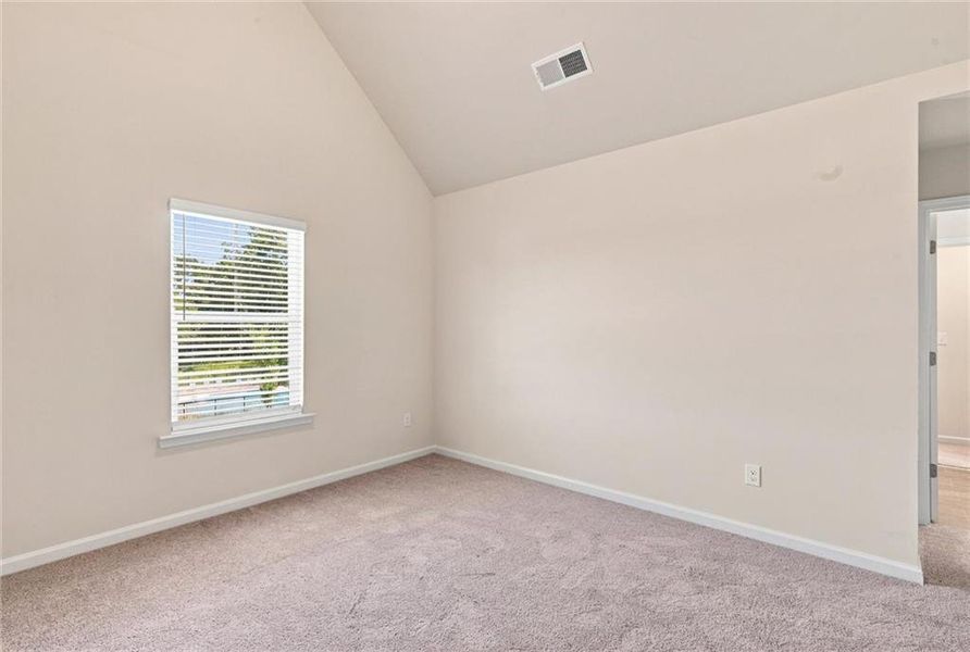 Spacious, unfurnished interior of a new home in , Lawrenceville (Image 29). Spacious, unfurnished interior of a new home in , Lawrenceville (Image 29).