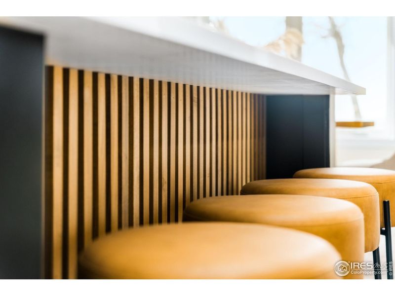 Close-up of interior finishes inside a home in , Timnath (Image 21).