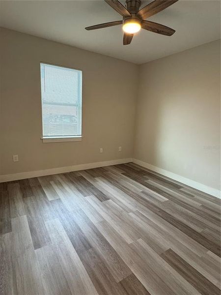 Spacious, unfurnished interior of a new home in , St. Petersburg (Image 42).