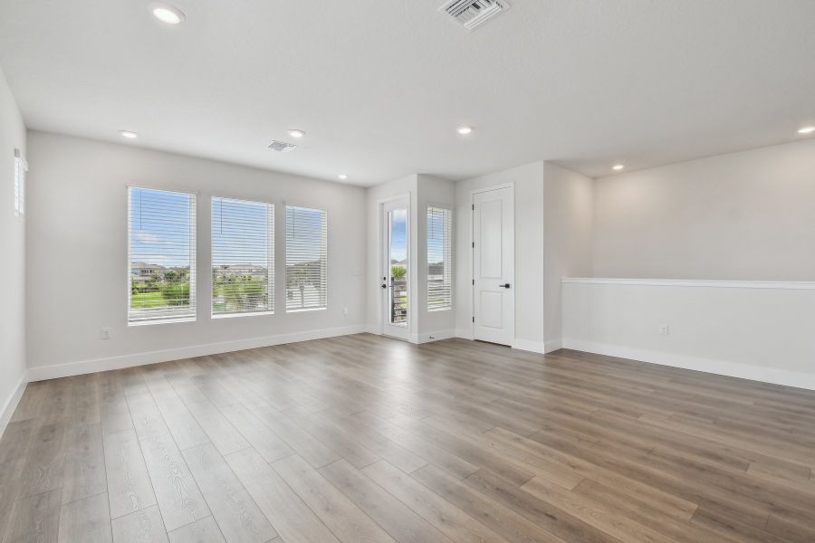 Family Room Family Room