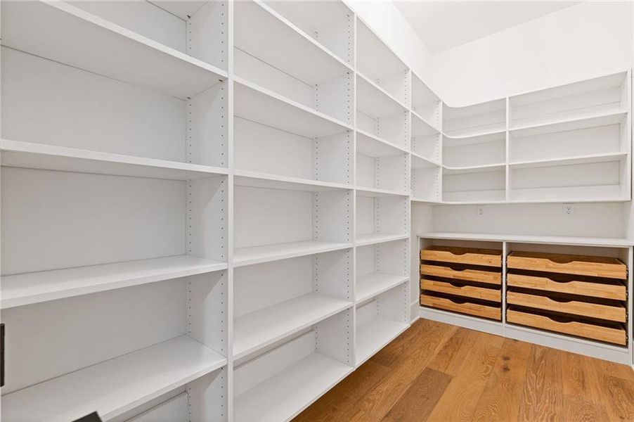 Spacious, unfurnished interior of a new home in , Flowery Branch (Image 51).