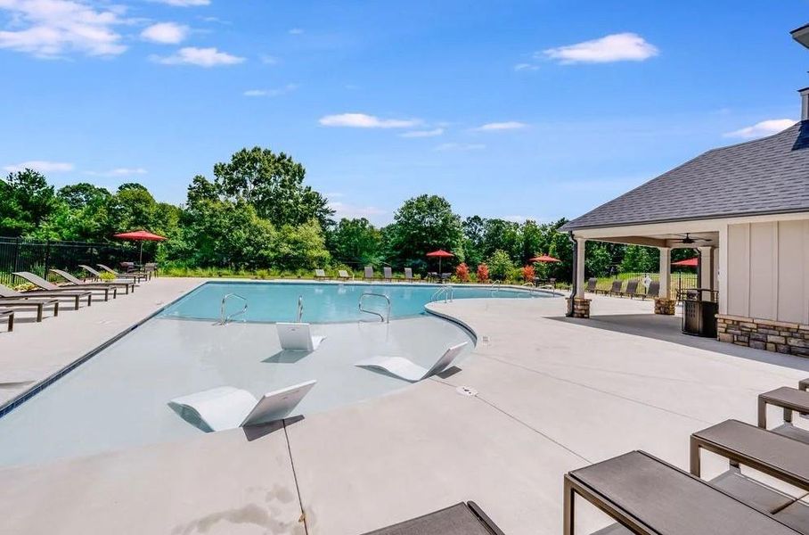 Image 32 of a home in Windance Lake. Image 32 of a home in Windance Lake.