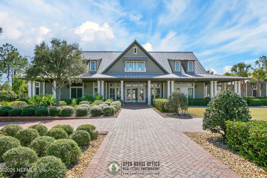 Community amenities in , St. Johns (Image 60).