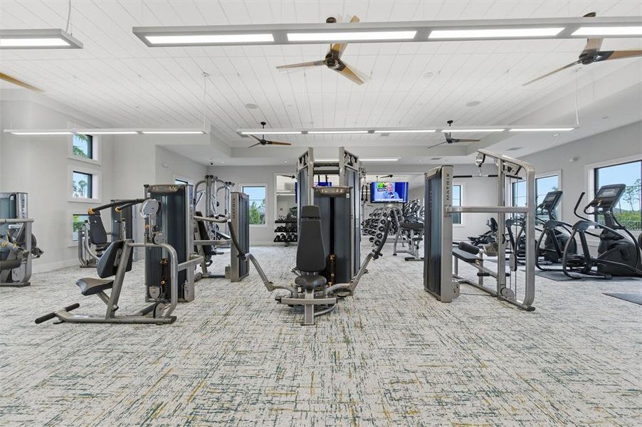 Community amenities in , North Port (Image 40).