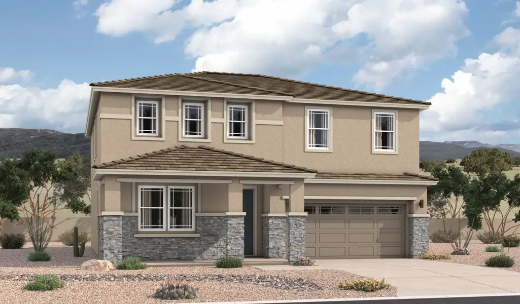 Tourmaline-T923-DesertBloom Elevation D