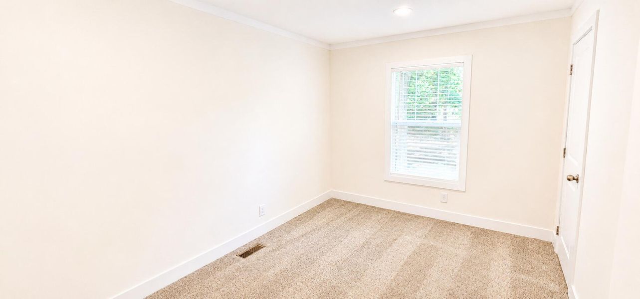 Spacious, unfurnished interior of a new home in , Elloree (Image 21).