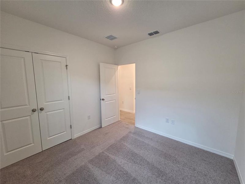 Spacious, unfurnished interior of a new home in Hammock Reserve, Haines City (Image 30). Spacious, unfurnished interior of a new home in Hammock Reserve, Haines City (Image 30).