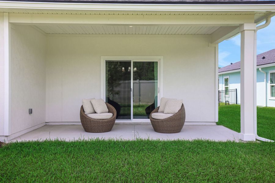 2,728sf New Home in Jacksonville, FL. - Slide 10 2,728sf New Home in Jacksonville, FL. - Slide 10