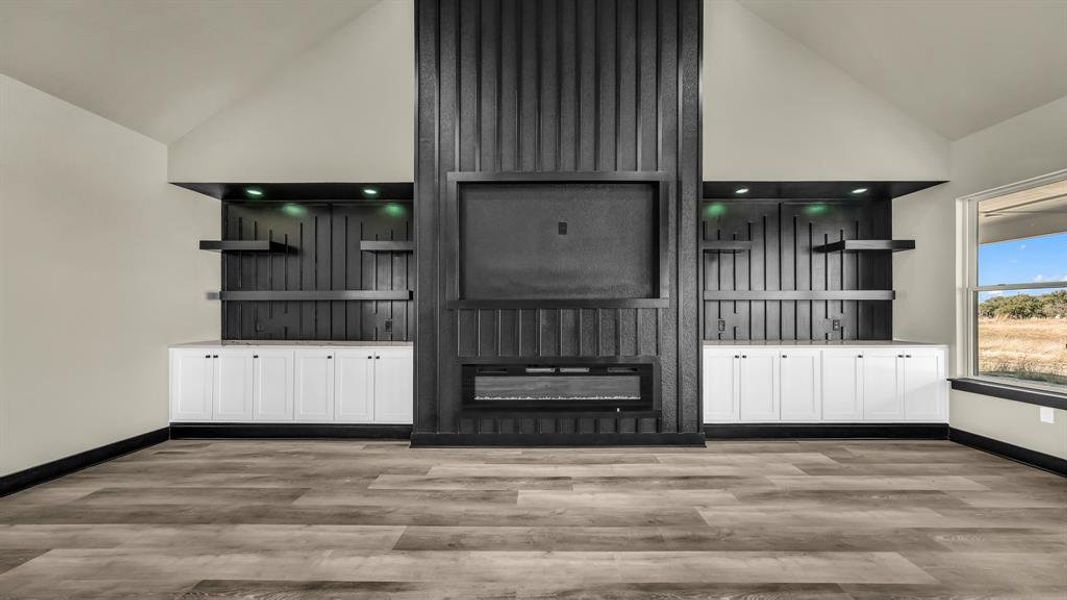 Image 31 of a home in Saddle Crest Estates.