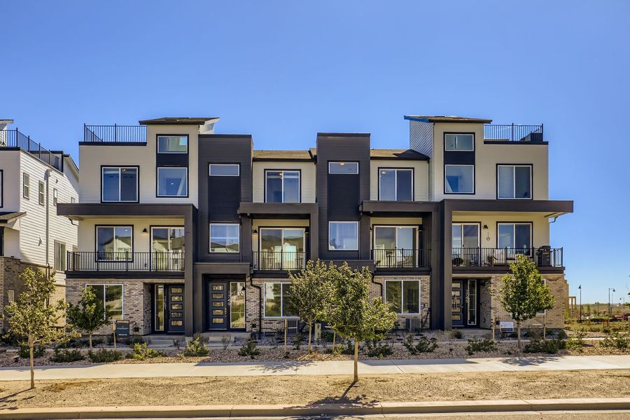 Broomfield, CO New Home. - Slide 3 Broomfield, CO New Home. - Slide 3