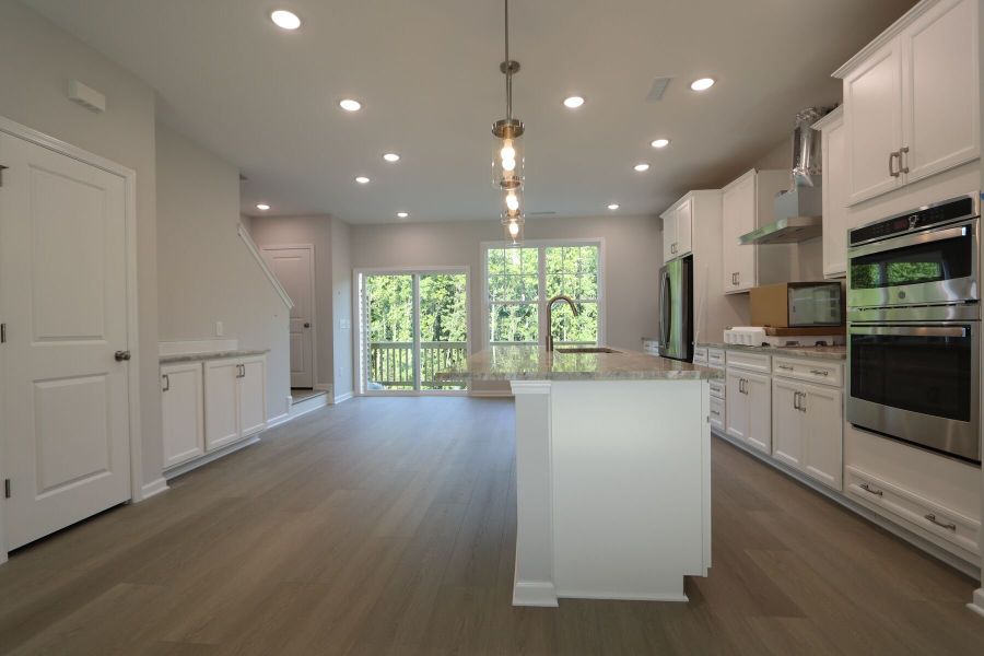 Kitchen Kitchen