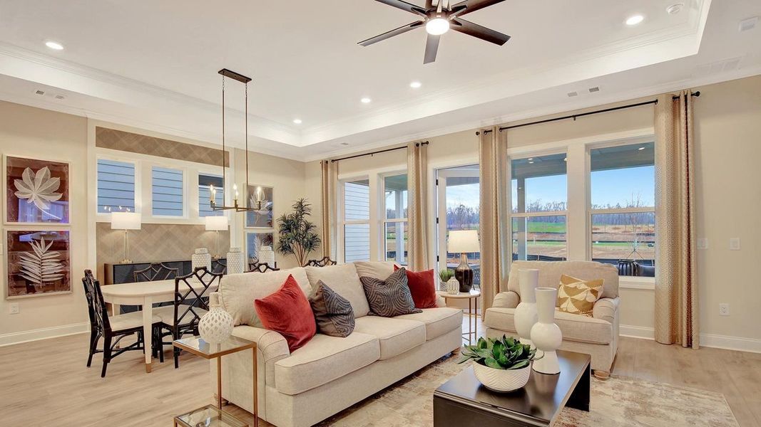 Great Room
