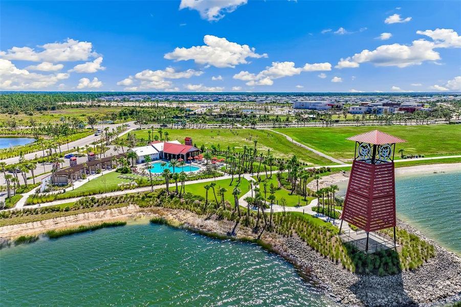 Community amenities in , Punta Gorda (Image 29).