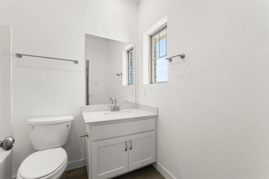 Bathroom 2 Bathroom 2