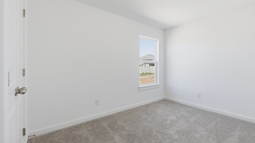 Avalon - Bedroom - Representative