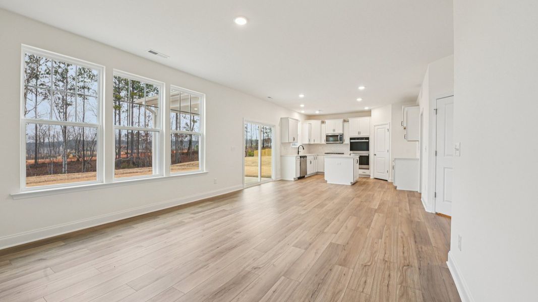 DRB Homes Devon Interior DRB Homes Devon Interior