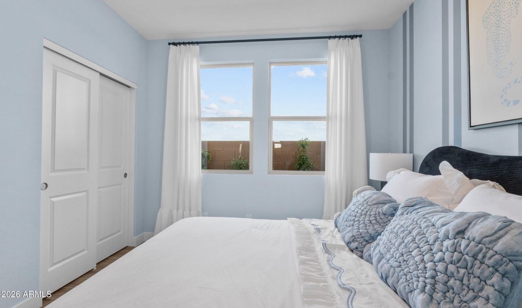 210850_Chalet at Legacy Place_Cork_Bedro