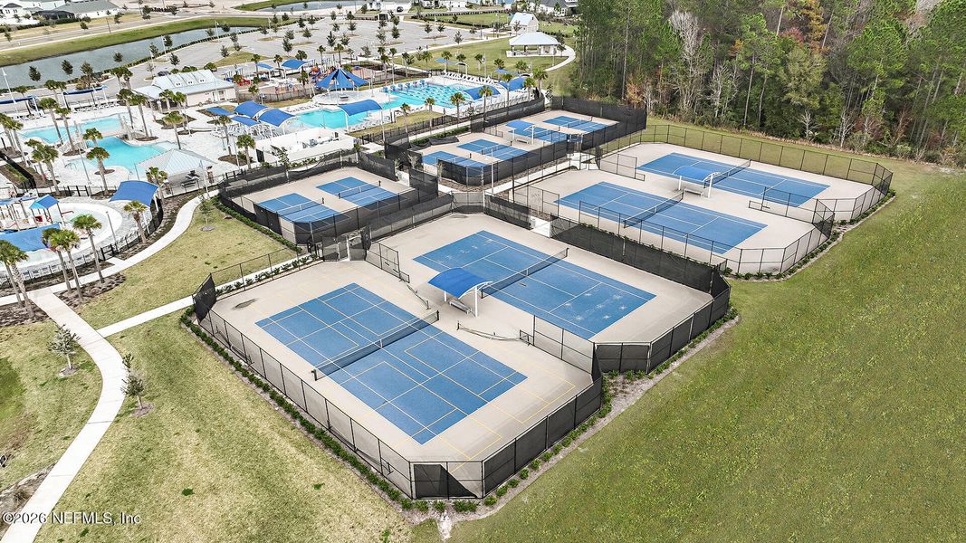 Community amenities in , St. Augustine (Image 18). Community amenities in , St. Augustine (Image 18).