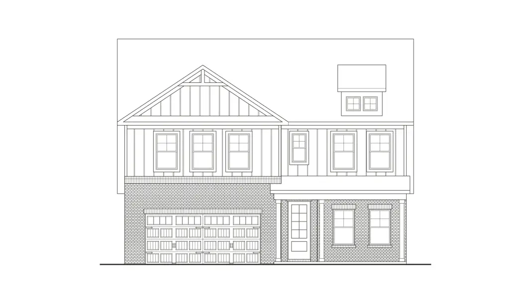 Elevation I-G (R2.1)