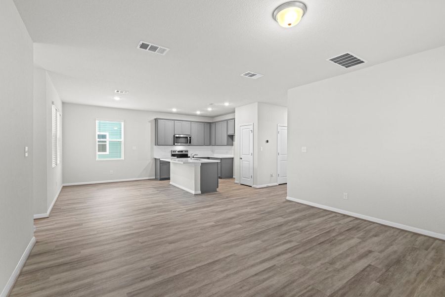 2,117sf New Home in TAYLOR, TX.  - Slide 15