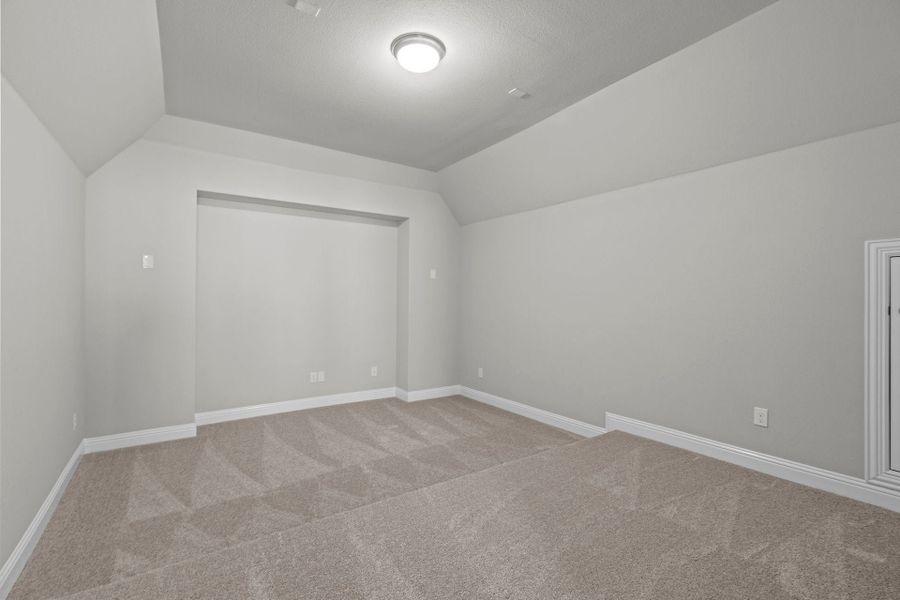 4br New Home in Mansfield, TX.  - Slide 21
