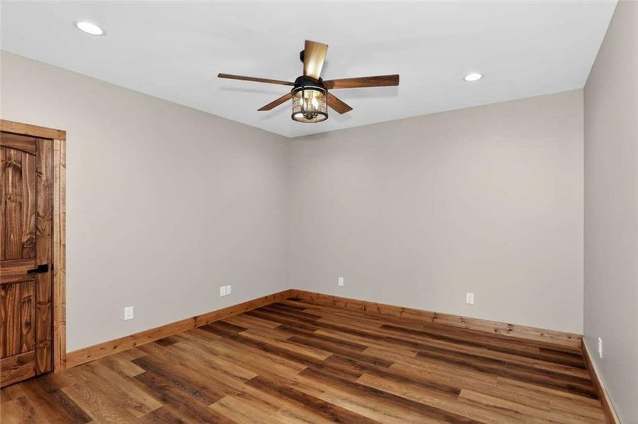 Spacious, unfurnished interior of a new home in , Ellijay (Image 21). Spacious, unfurnished interior of a new home in , Ellijay (Image 21).