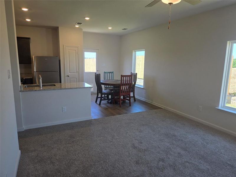 Image 25 of a home in Big Sky Estates.