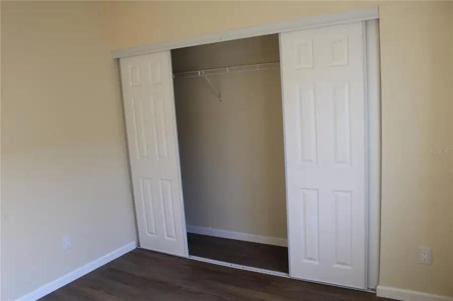 Spacious, unfurnished interior of a new home in , Haines City (Image 8). Spacious, unfurnished interior of a new home in , Haines City (Image 8).