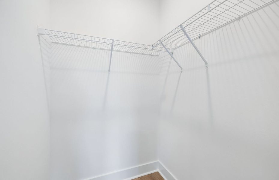 Spacious, unfurnished interior of a new home in Skyline, Nashville (Image 24). Spacious, unfurnished interior of a new home in Skyline, Nashville (Image 24).