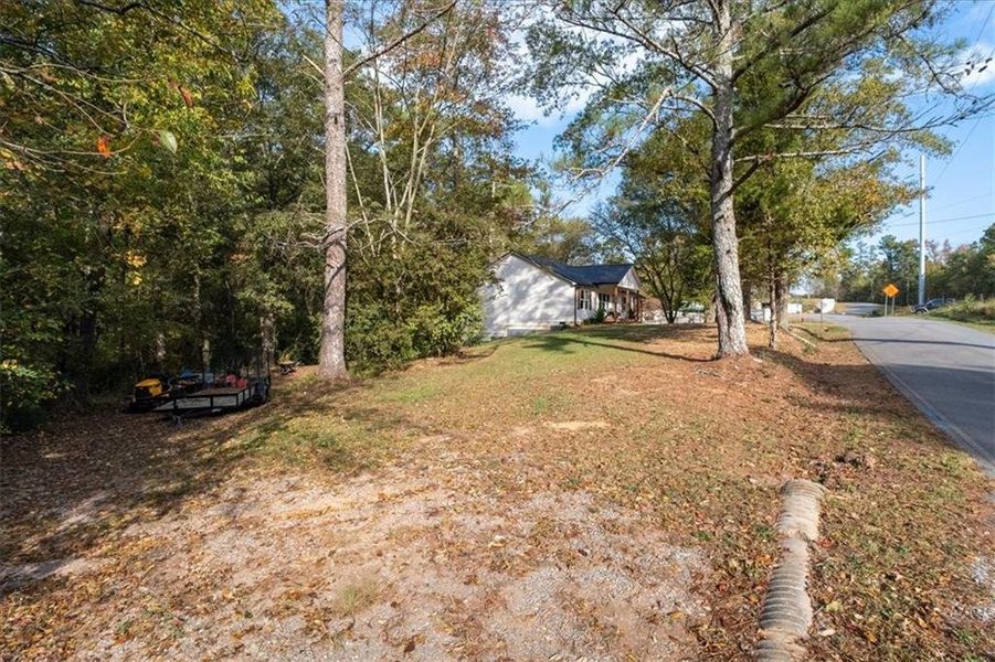 Natural landscape and outdoor views near in White (Image 25). Natural landscape and outdoor views near in White (Image 25).