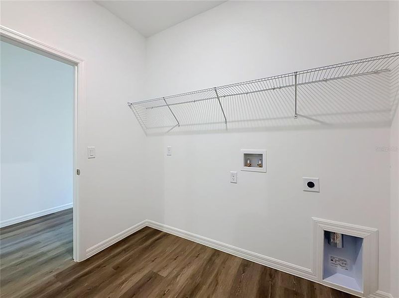 Spacious, unfurnished interior of a new home in , Eustis (Image 13). Spacious, unfurnished interior of a new home in , Eustis (Image 13).