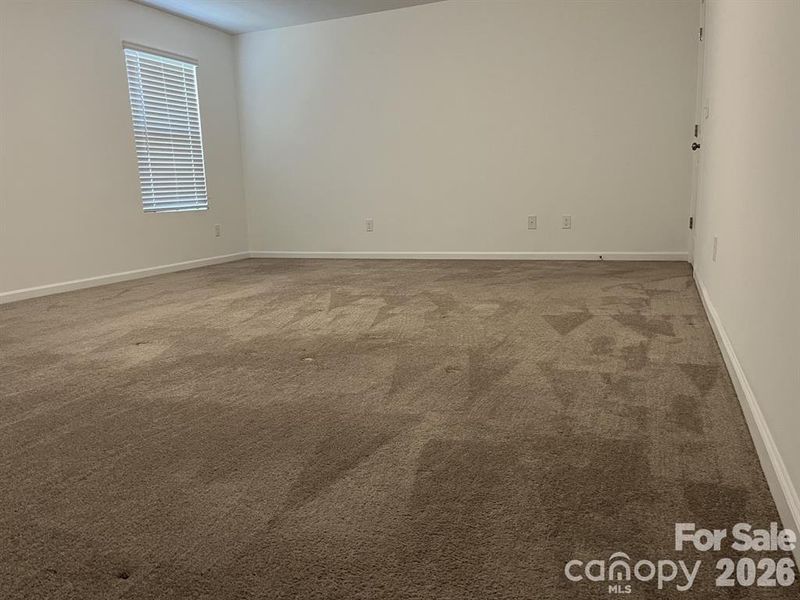 Spacious, unfurnished interior of a new home in , Charlotte (Image 11).