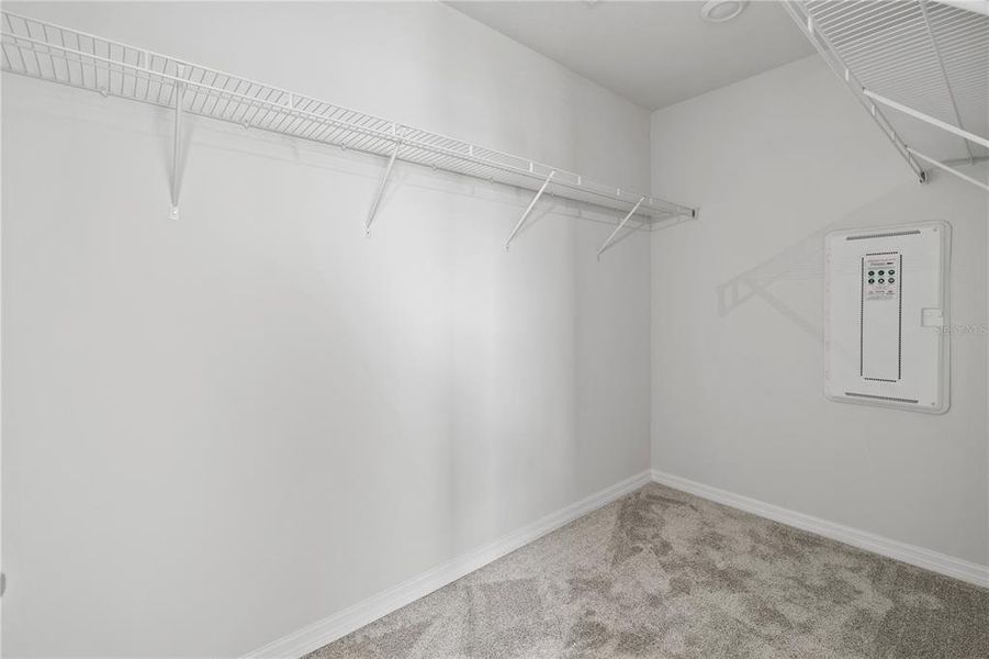 Spacious, unfurnished interior of a new home in , Kissimmee (Image 24). Spacious, unfurnished interior of a new home in , Kissimmee (Image 24).