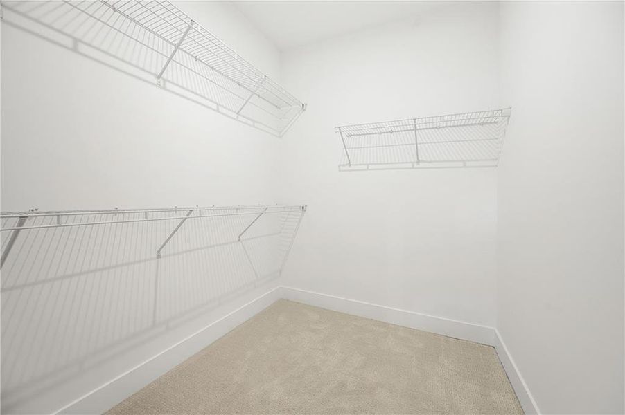 Spacious, unfurnished interior of a new home in Sterling Pointe, Cumming (Image 51). Spacious, unfurnished interior of a new home in Sterling Pointe, Cumming (Image 51).