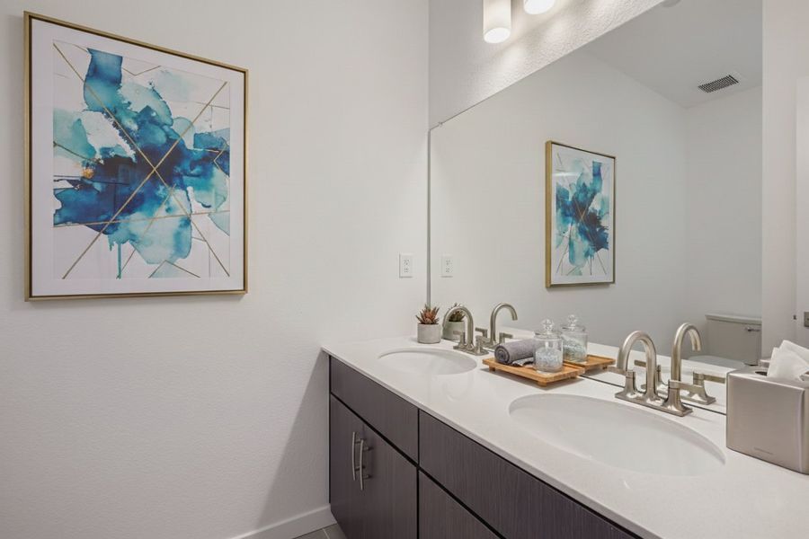 1,442sf New Home in Fort Collins, CO.  - Slide 19