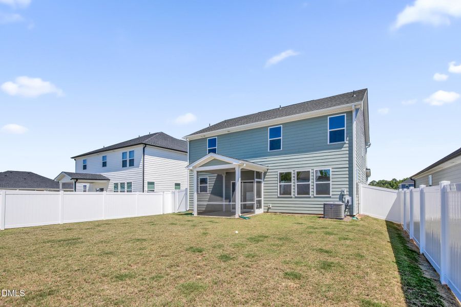 270 Chestnut Oak Ln, Lillington(40 of 49