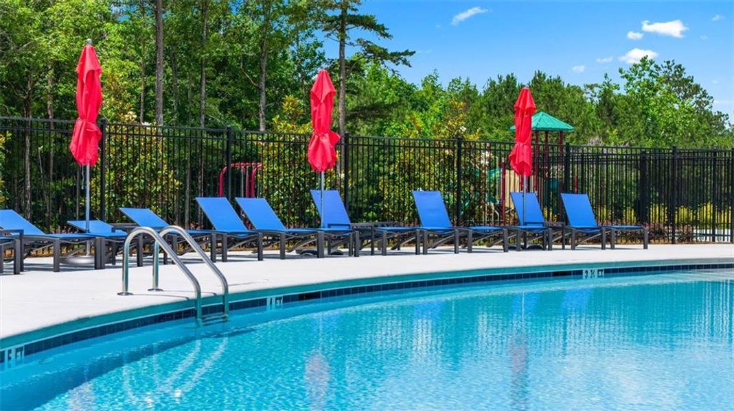 Community amenities in Kingston Ranch at Lake Oconee, Buckhead (Image 28). Community amenities in Kingston Ranch at Lake Oconee, Buckhead (Image 28).