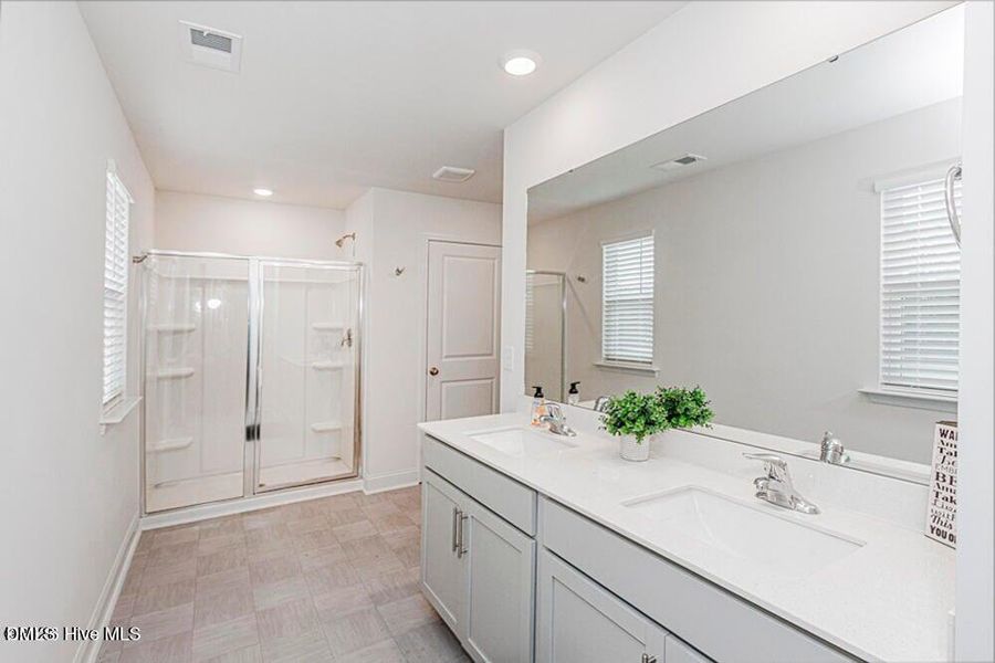 Master Bath