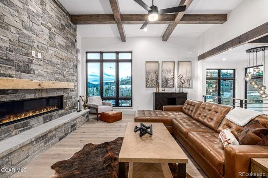 Community amenities in , Granby (Image 34).