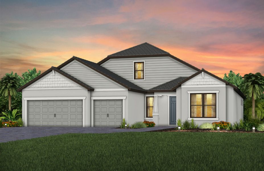 Exterior C2 Exterior C2