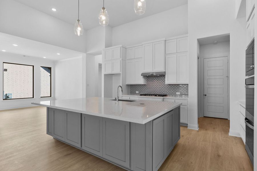 Fort Worth, TX New Home.  - Slide 12