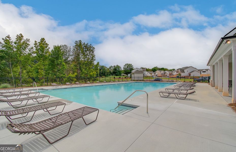 Image 94 of a home in Rosewood Lake Estates.