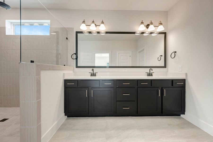 Owner's Bath Owner's Bath