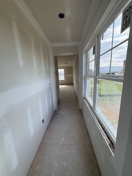 5th bedroom En Suite upstairs 5th bedroom En Suite upstairs