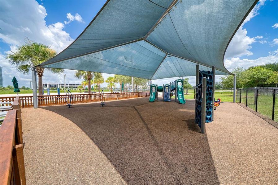 Community amenities in Laureate Park, Orlando (Image 46). Community amenities in Laureate Park, Orlando (Image 46).