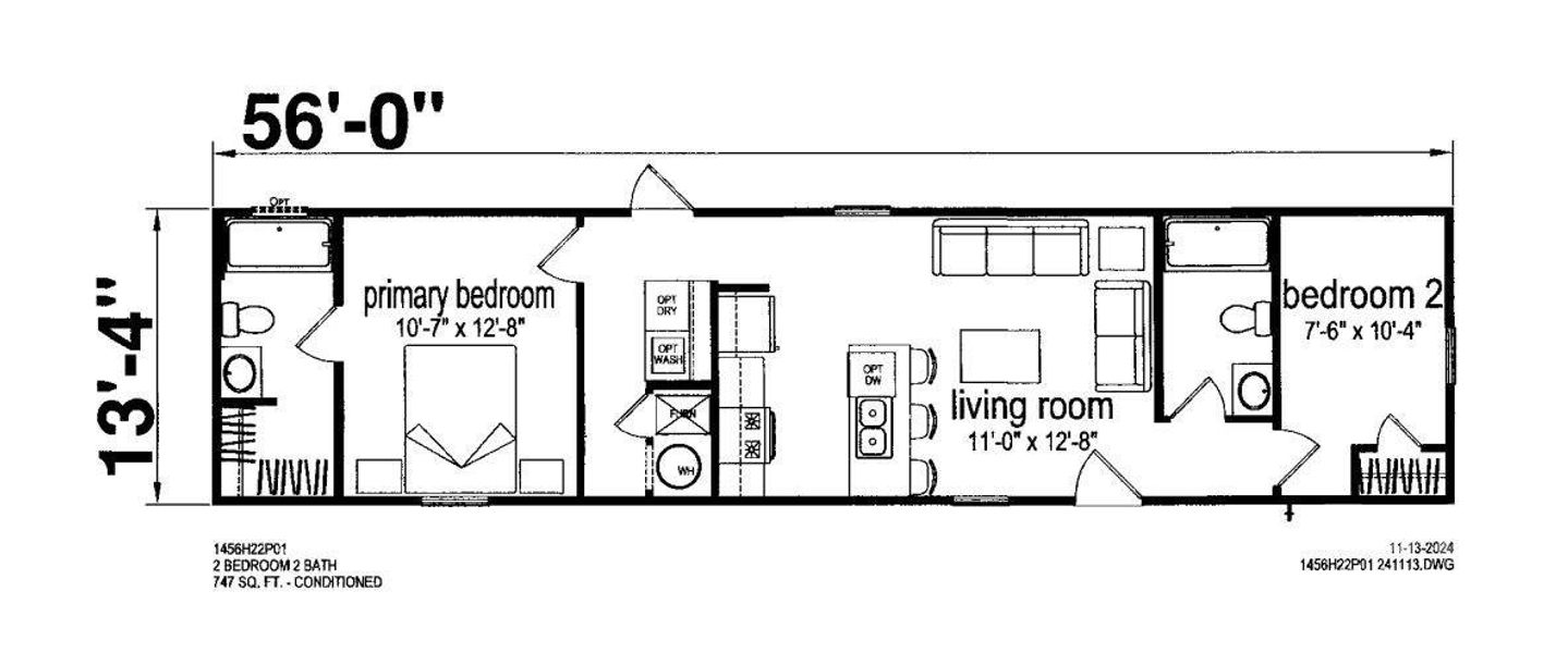 Image 8 of a home in .