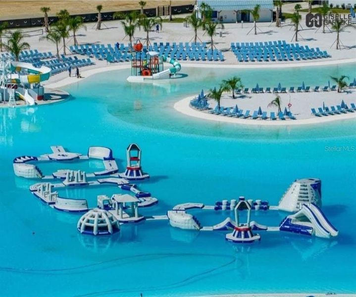 Community amenities in , San Antonio (Image 42).